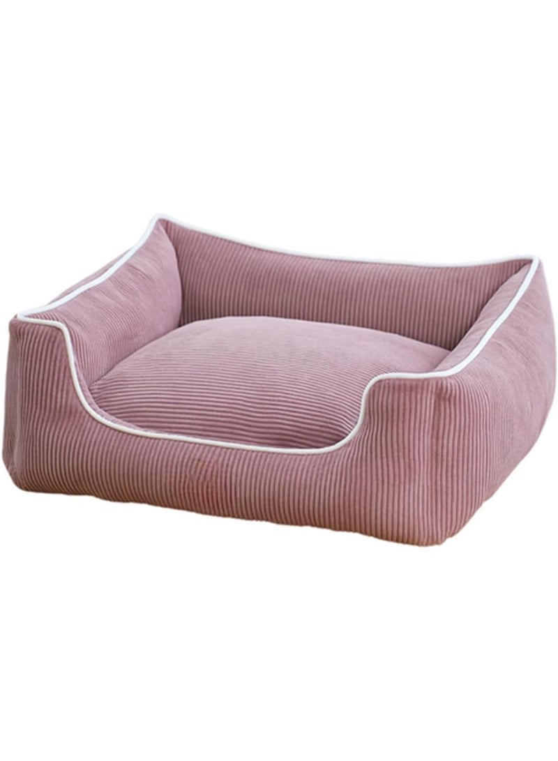 Catry Pet Cushions With Soft Fabric-70 * 60 * 18cm - Image 1