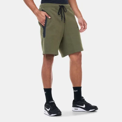 Nike Men's Sportswear Tech Fleece Shorts