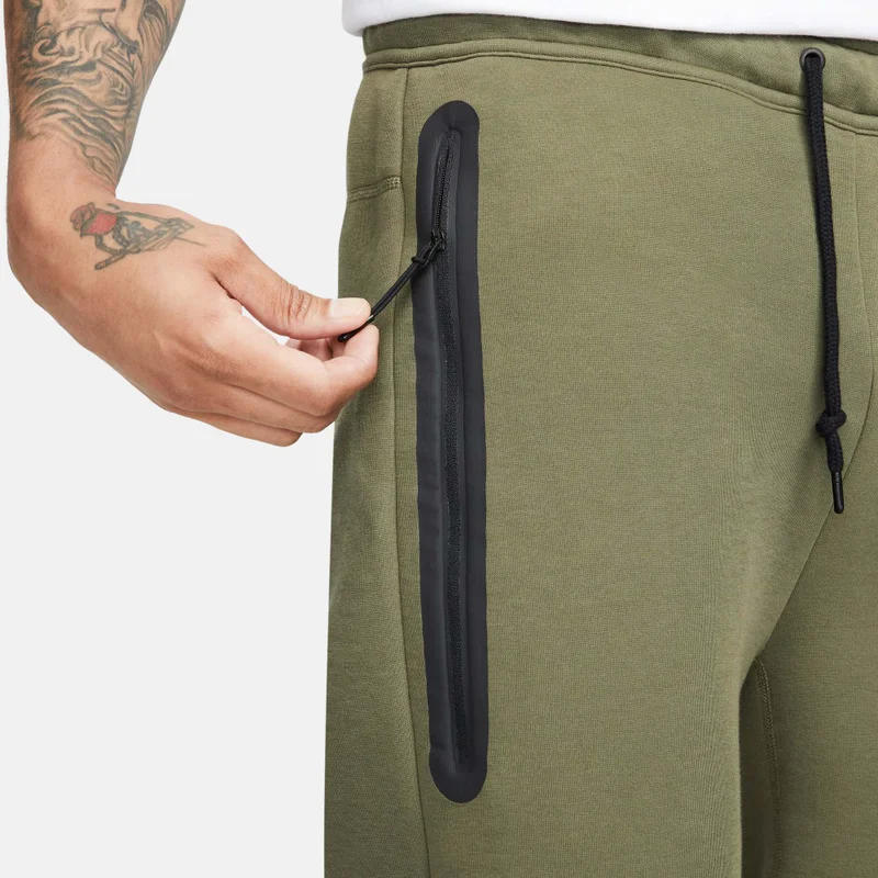 Nike Men's Sportswear Tech Fleece Shorts