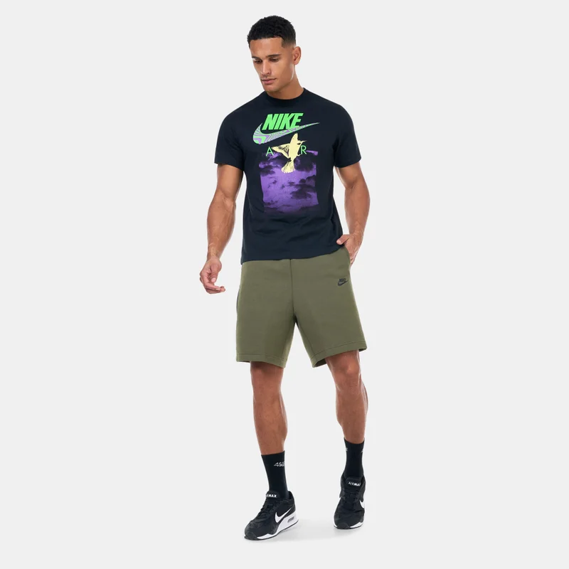 Nike Men's Sportswear Tech Fleece Shorts