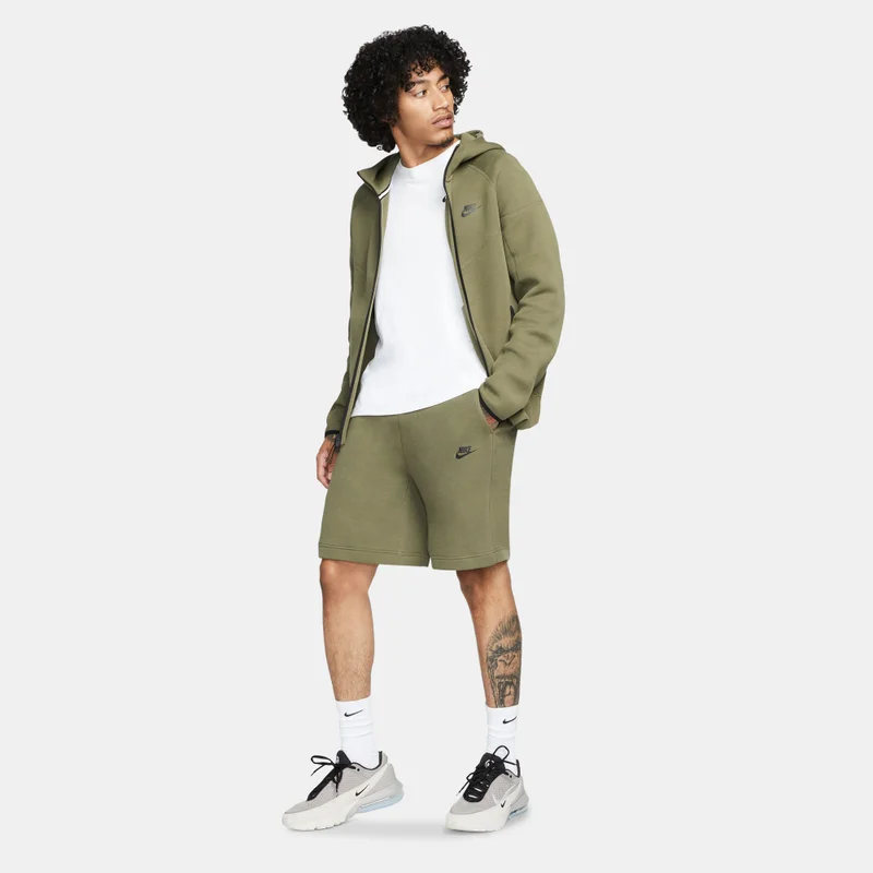 Nike Men's Sportswear Tech Fleece Shorts