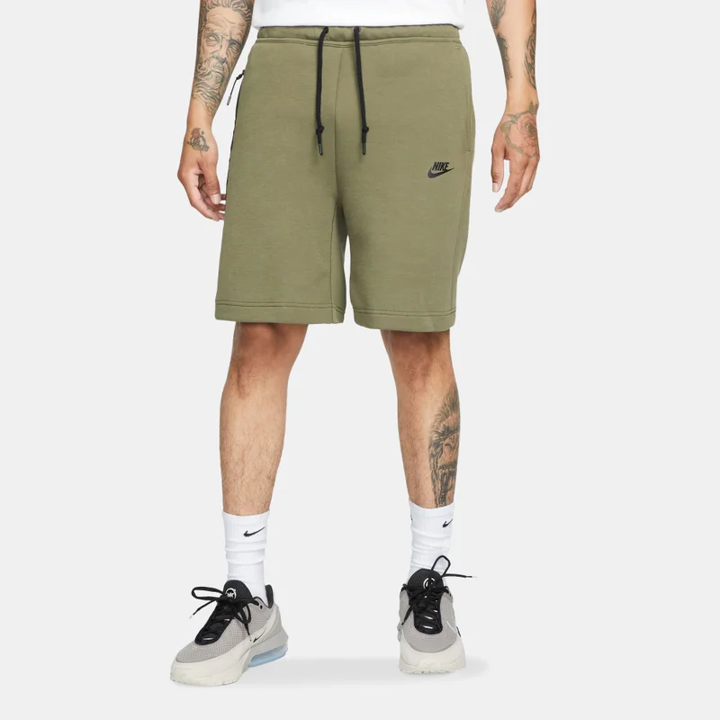 Nike Men's Sportswear Tech Fleece Shorts