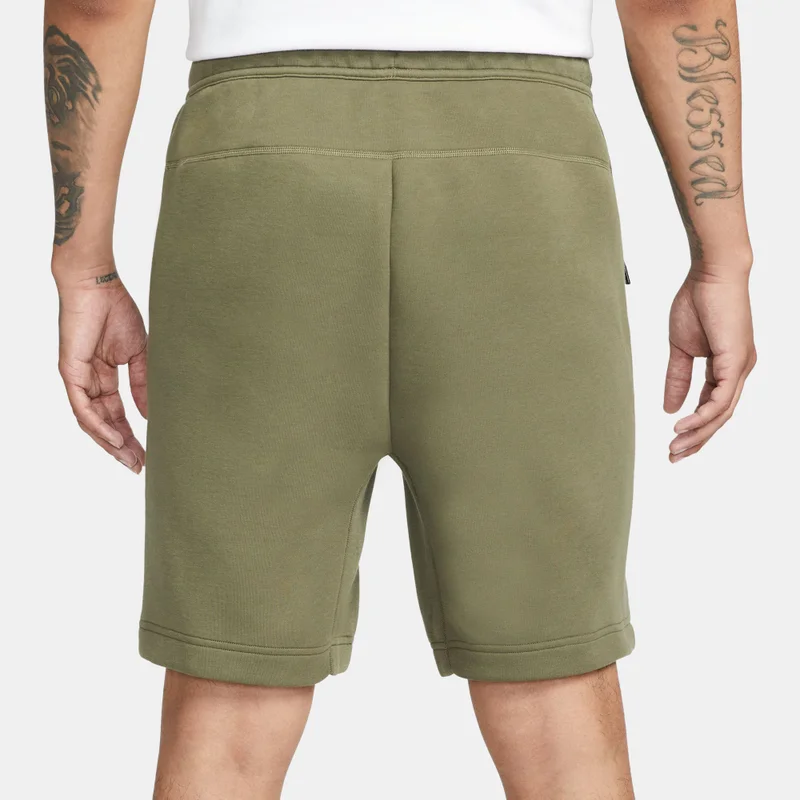 Nike Men's Sportswear Tech Fleece Shorts