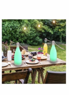 Y&D Fly Repellent Fan for Tables Eco-Friendly Insect Mosquito Automatic Fans with Light USB Charging Lightweight Portable Table Outdoor Indoor Keep Flies Away from Food  - Image 5
