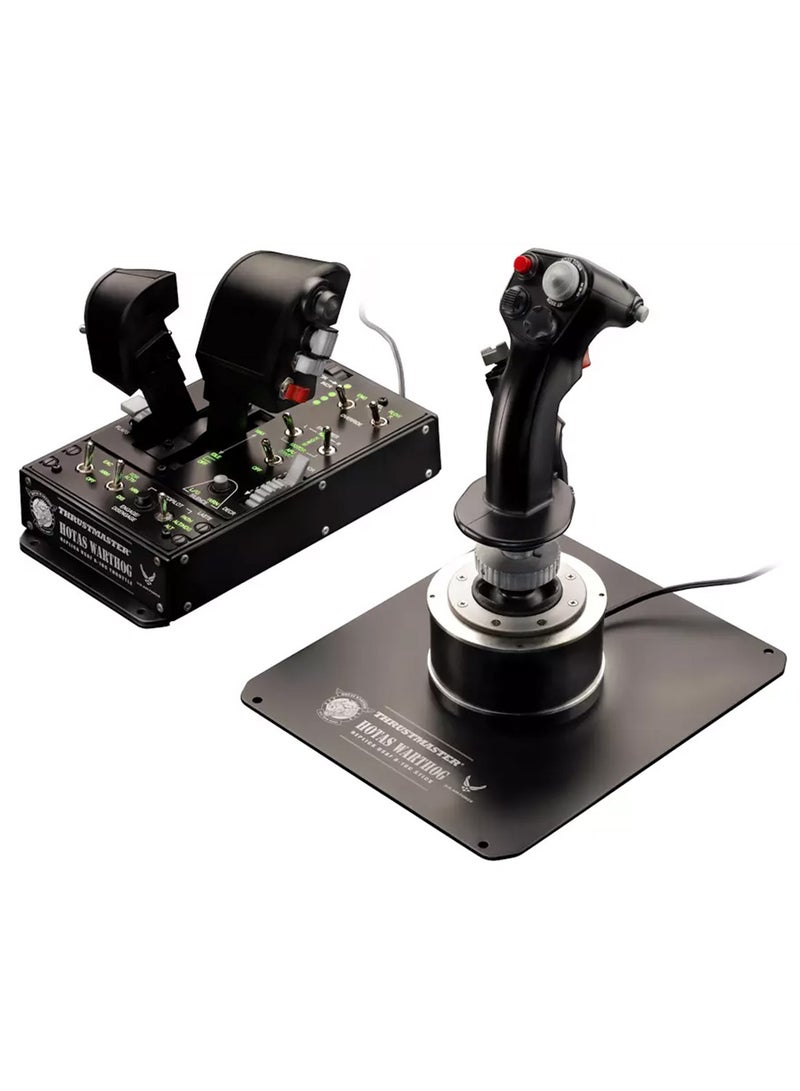 THRUSTMASTER Hotas Warthog - Image 3