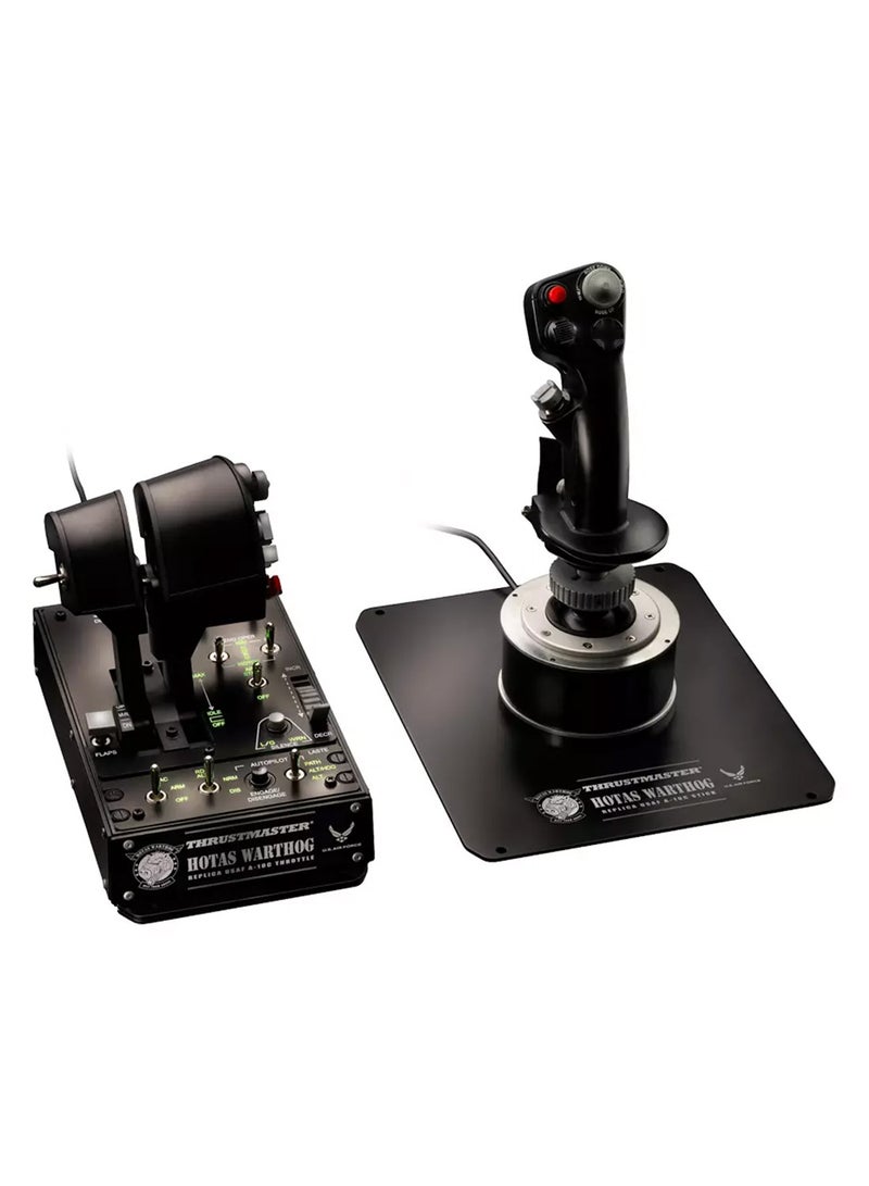 THRUSTMASTER Hotas Warthog - Image 2