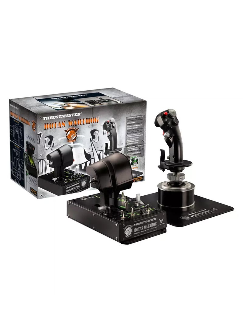 THRUSTMASTER Hotas Warthog - Image 4