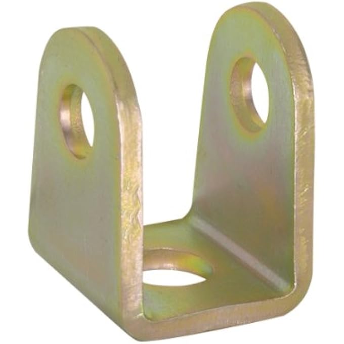 rayihni C3422 5/8" Replacement Clevis Bracket
