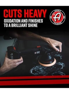 Adam's Polishes One Step Polish 1 Gallon  - Image 5
