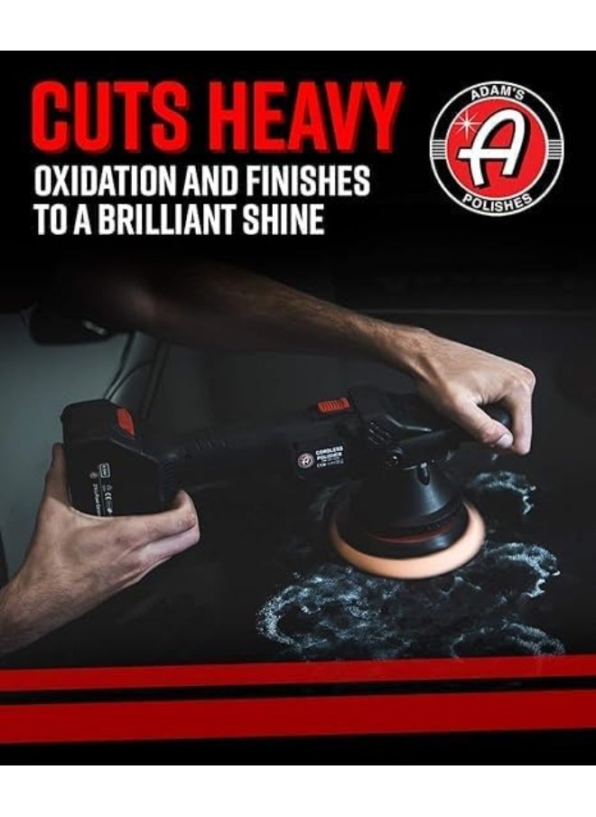 Adam's Polishes - One Step Polish 1 Gallon - Image 1