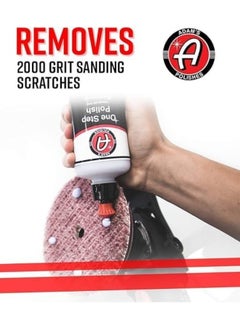 Adam's Polishes One Step Polish 1 Gallon  - Image 2