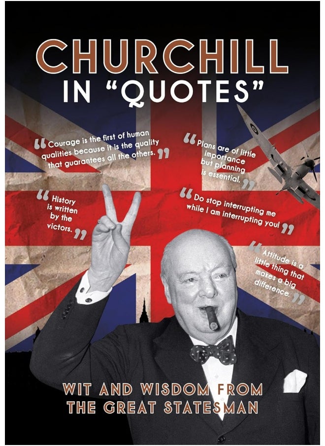 Churchill in Quotes - pzsku/Z6F0CD73F20E3C5FD241EZ/45/_/1741781731/85c6855d-8e16-4eae-83e1-ce80346762d7