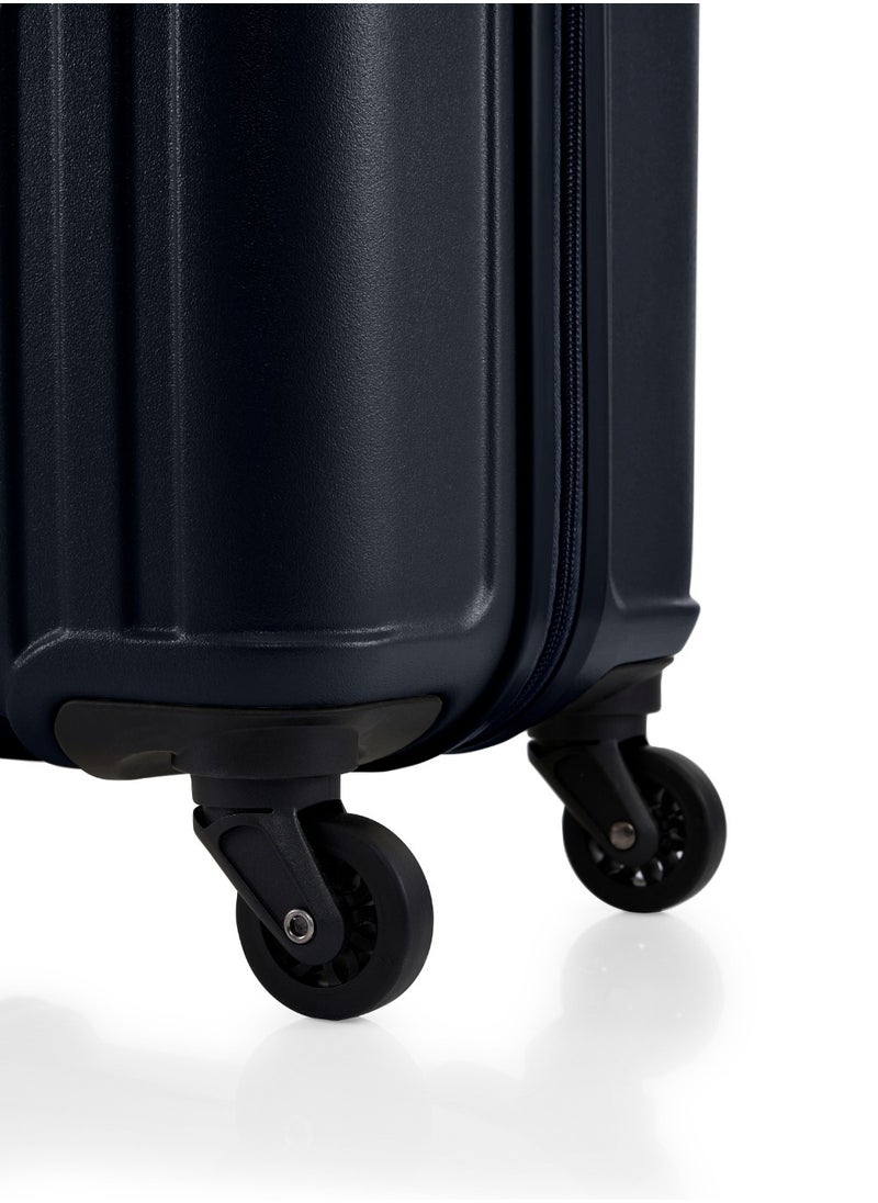 AMERICAN TOURISTER SKYTRAC 79cm Hard Luggage TSA BLACK-HARD SPINNER  - Image 4