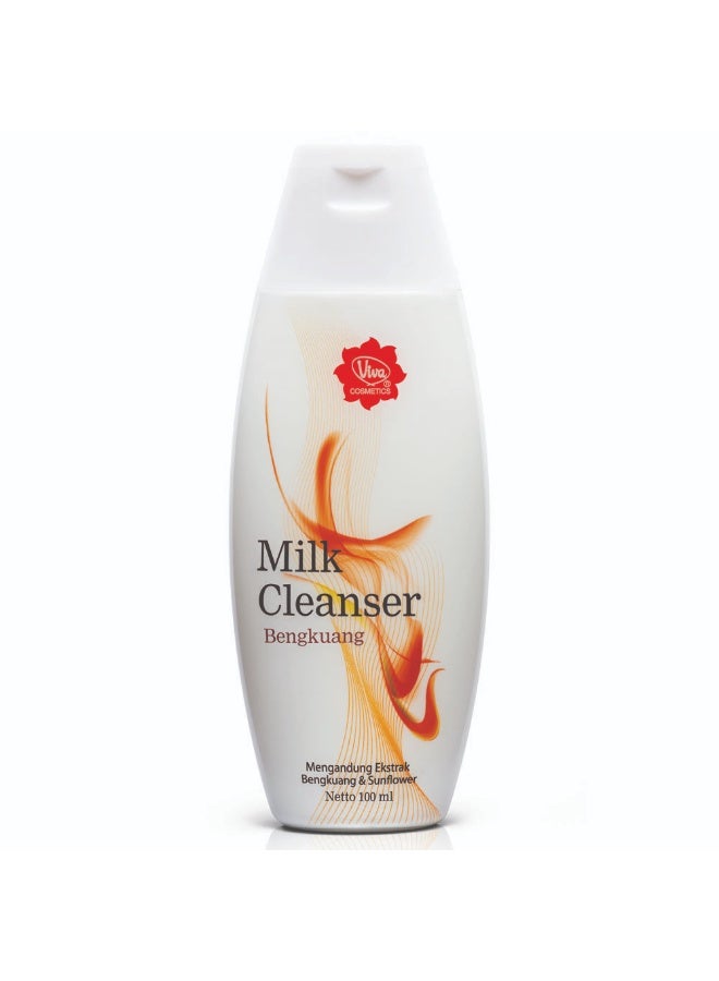 فيفا منظف ​​الحليب بنجكوانج 100 مل