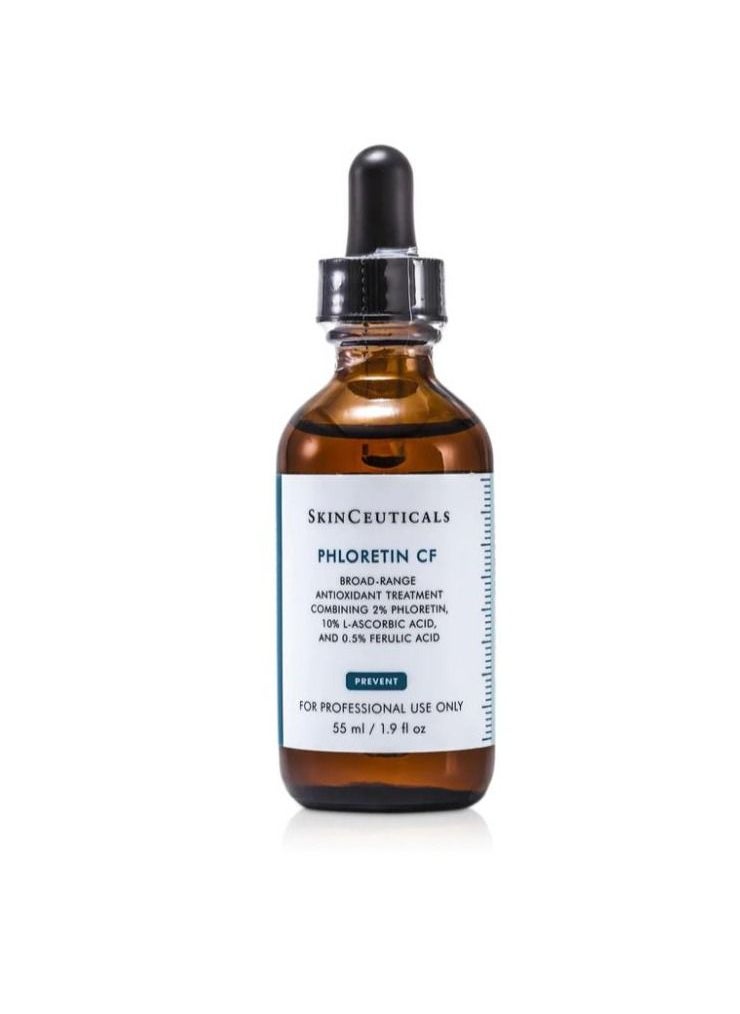 SKINCEUTICALS - Phloretin CF Antioxidant Treatment Prevent - 55 ml - Image 1