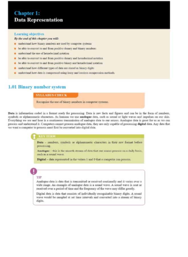 Cambridge IGCSE™ Computer_Science_ Coursebook- International General Certificate of Secondary Education - Image 4