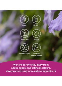 Optibac Probiotics مكمل بروبيوتيك هضمي نباتي مثبت علميًا من Saccharomyces Boulardii، 5 مليار وحدة تشكيل مستعمرة، 40 كبسولة  - Image 4