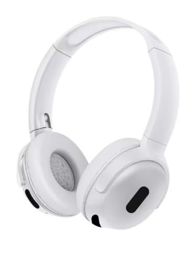 آي ماكس سماعة رأس i Max لاسلكية ستيريو بصوت محيطي وباس قوي تدعم كارت ميموري TF