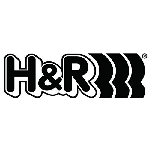HR H&R 3055665 TRAK+ فاصل عجلات DR زوج 15 مم مرسيدس-بنز SLK350 2005-2011 - Image 2