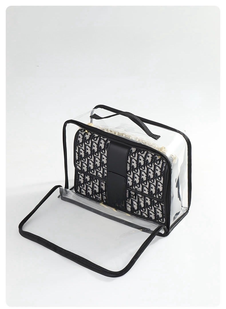 EBMINI New Household Bag Dust Bag  - Image 4