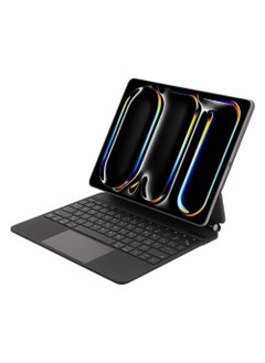 Black- iPad Pro 11" 2024