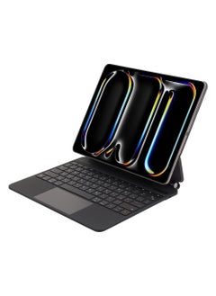 أسود- iPad Pro 11" 2024