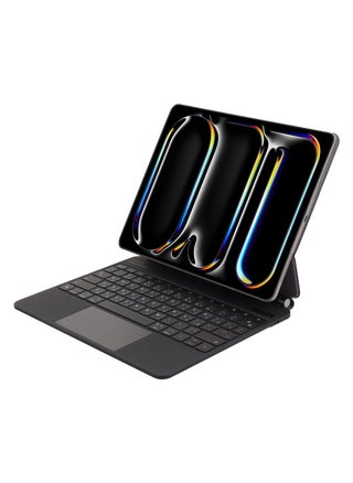 أسود- iPad Pro 11" 2024