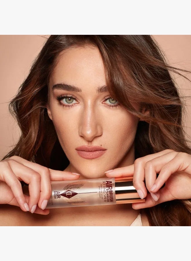 Charlotte Tilbury Airbrush Flawless Setting Spray 100ml - Image 2