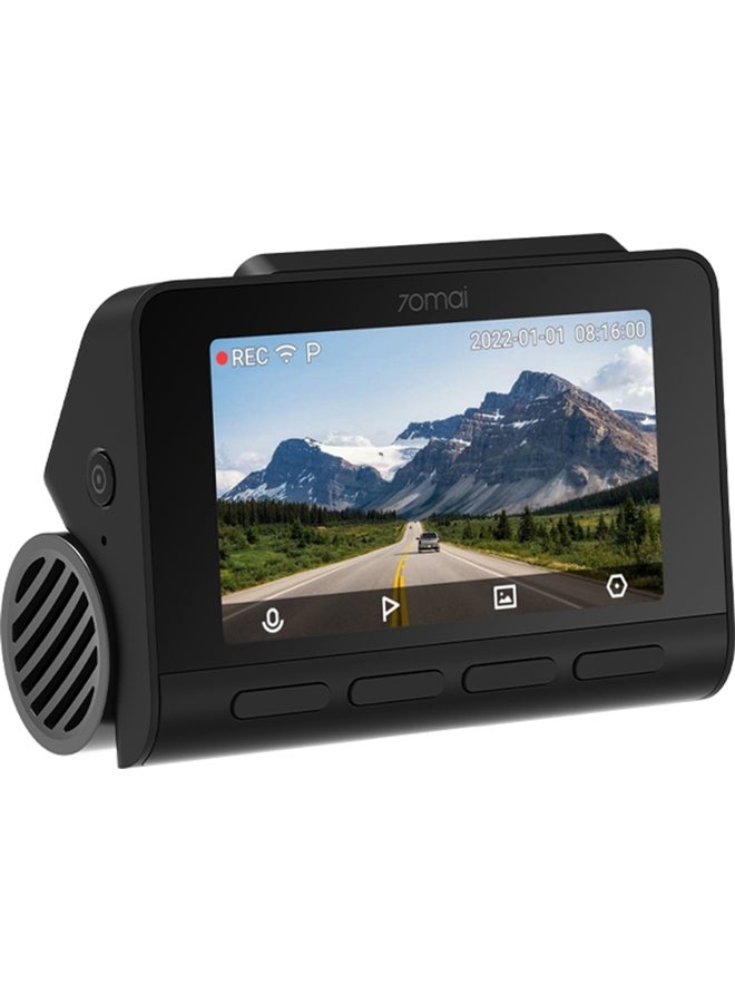 70mai Renewed - A810-2 True 4K HDR Dual-Vision Dash Cam Set – Sony Starvis 2 IMX678 150° Sensor, Built-in GPS, ADAS, Optional Parking Mode with Motion Detection & Time-Lapse - Image 3