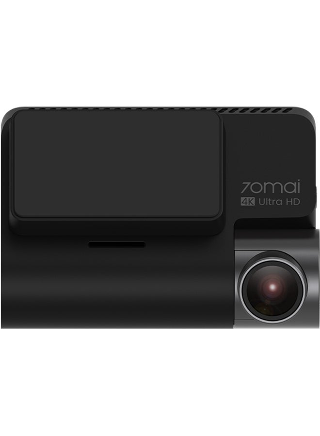70mai Renewed - A810-2 True 4K HDR Dual-Vision Dash Cam Set – Sony Starvis 2 IMX678 150° Sensor, Built-in GPS, ADAS, Optional Parking Mode with Motion Detection & Time-Lapse - Image 2