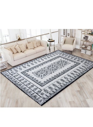 FLORA-Ivory-Charcoal -150X230 CMS - pzsku/Z6F0E177E99E5CDC60228Z/45/_/1736941283/9e352f14-8023-4a5a-8d14-ef9cbf961d6c