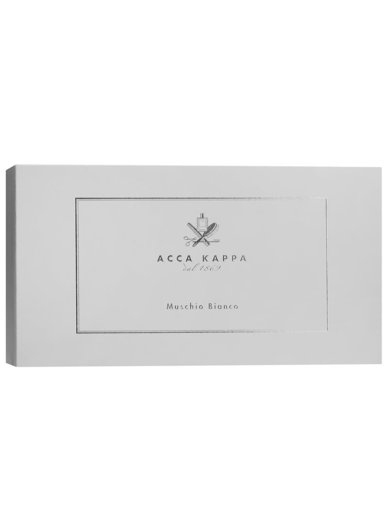 ACCA KAPPA White Moss | Gift Set  - Image 3