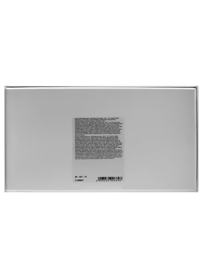 ACCA KAPPA White Moss | Gift Set  - Image 4