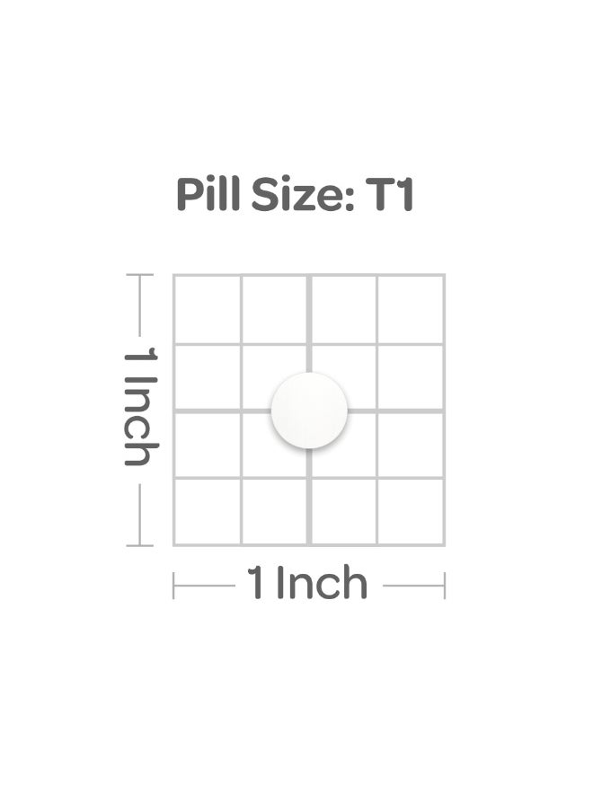 Melatonin 3 mg 120 Capsules