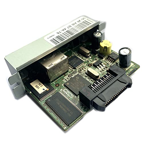 DEVMO Compatible with UB-E03 Ethernet Interface Print Server C32C824541 TM-U220PB T81 U288 T88IV (Replaces UB-E02) Version.B - Image 4