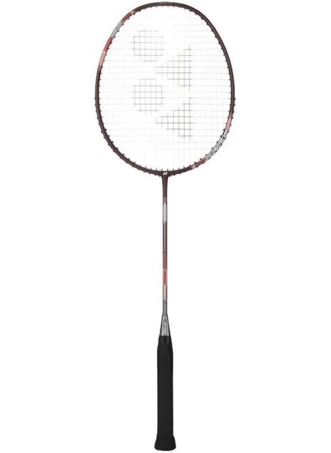 Yonex YONEX ASTROX ATTACK 9 (MADE IN INDIA) Purple Strung Badminton Racquet  (Pack of: 1, 80 g)  - Image 1