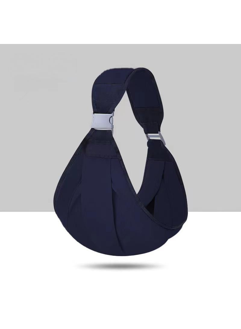 general حمالة أطفال سلاينغ حمالة أطفال أفقية الأشرطة - Image 1