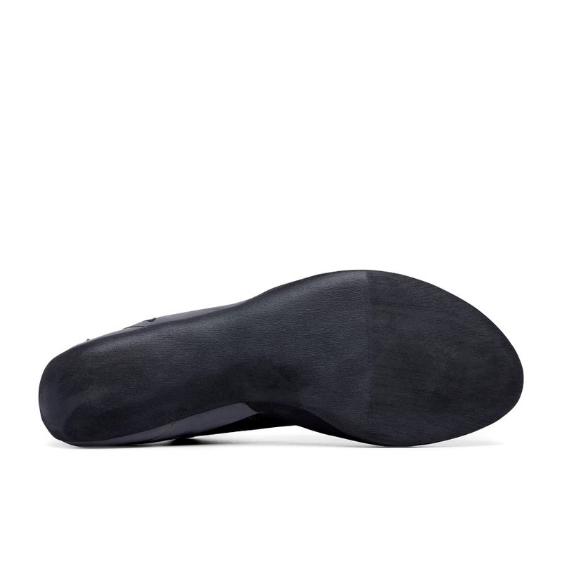 Black Diamond Mens Momentum Lace Rock Climbing Shoes, Black-Anthracite, 11.5 - Image 4