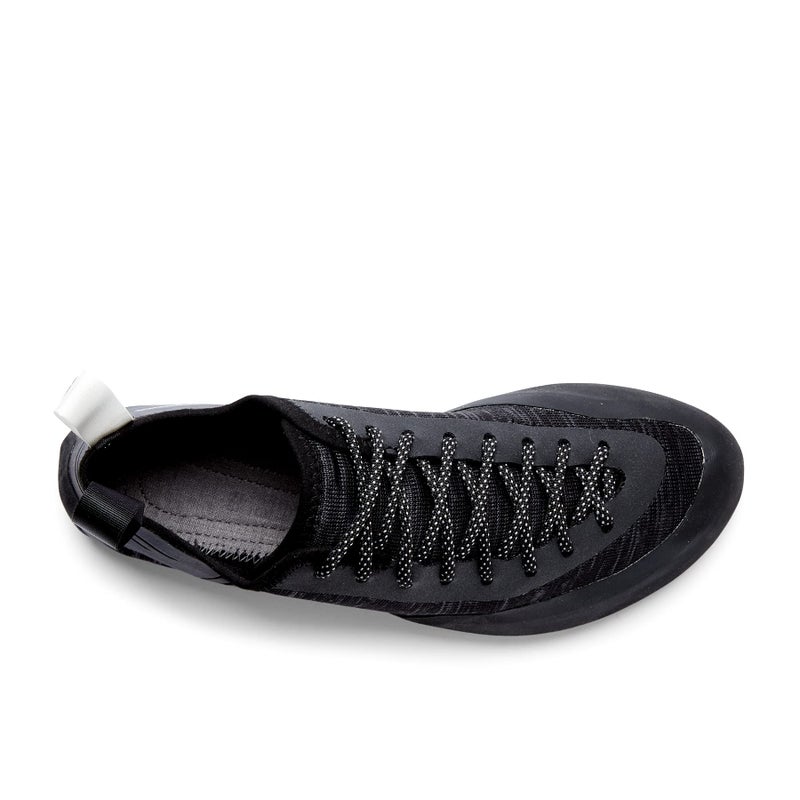 Black Diamond Mens Momentum Lace Rock Climbing Shoes, Black-Anthracite, 11.5 - Image 3