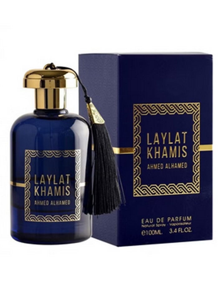 عطر ليلة خميس برفيوم 100مل - pzsku/Z6F0EE6C6A9037D285471Z/45/_/1716103360/52b7cd0a-f4d6-4022-bc3d-56d4958bb544