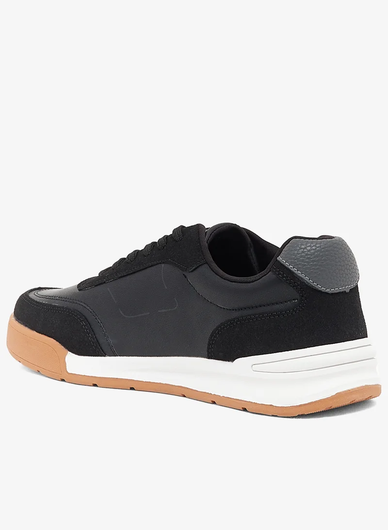Seventy Five Casual Retro Sneakers