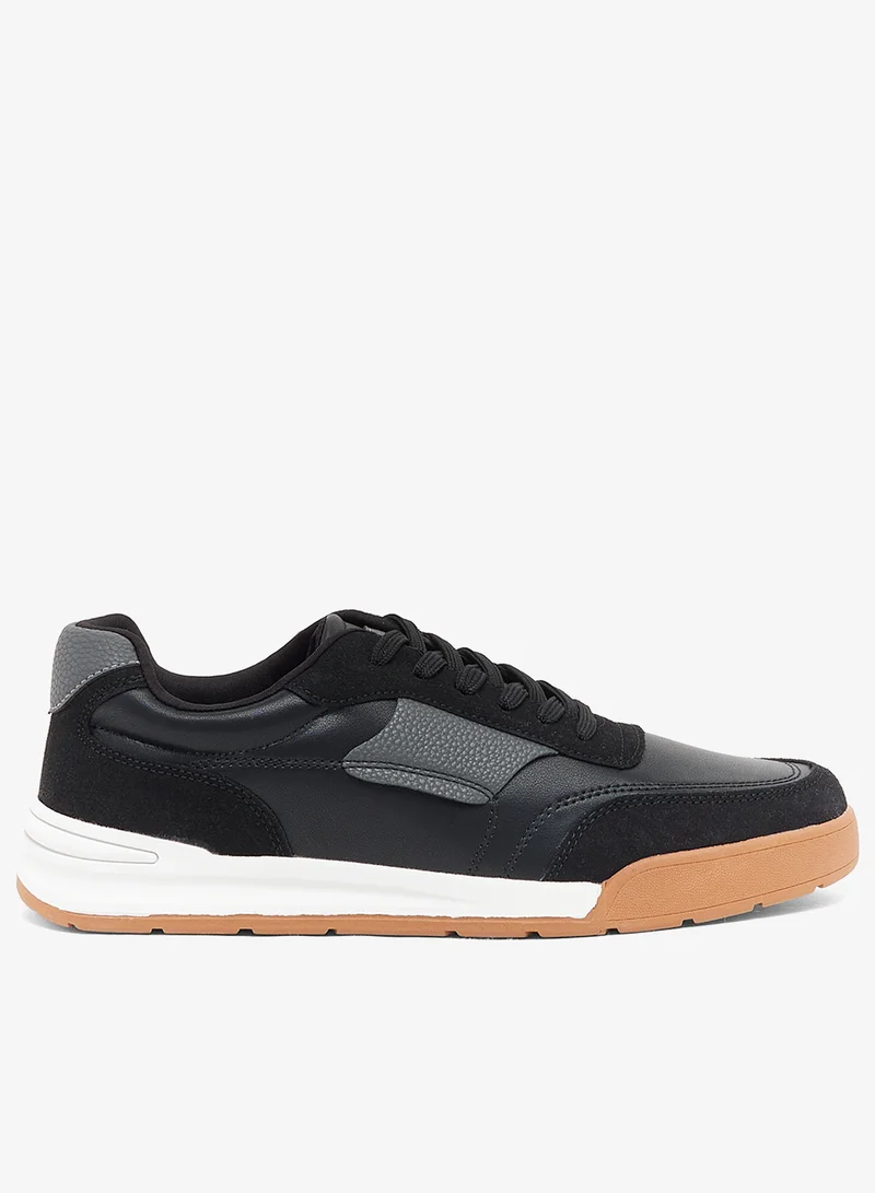 Seventy Five Casual Retro Sneakers