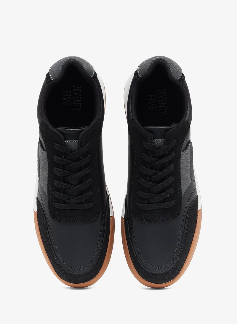 سفنتي فايف Casual Retro Sneakers