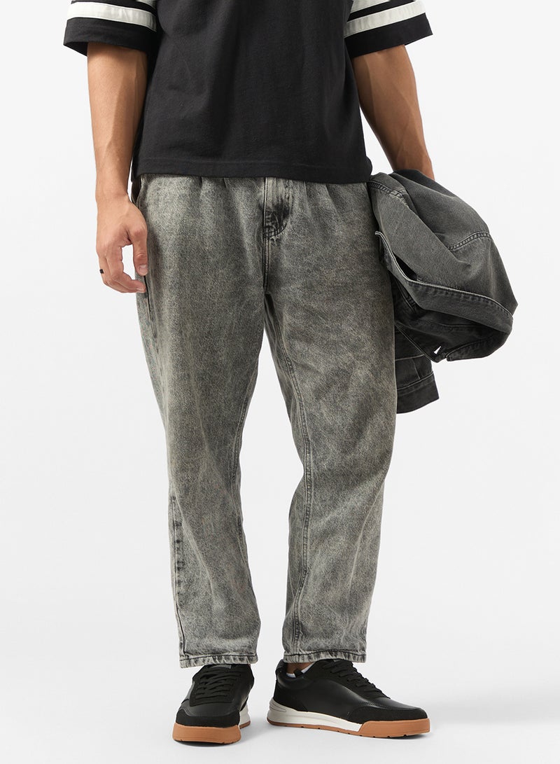 Seventy Five Casual Retro Sneakers - Image 5