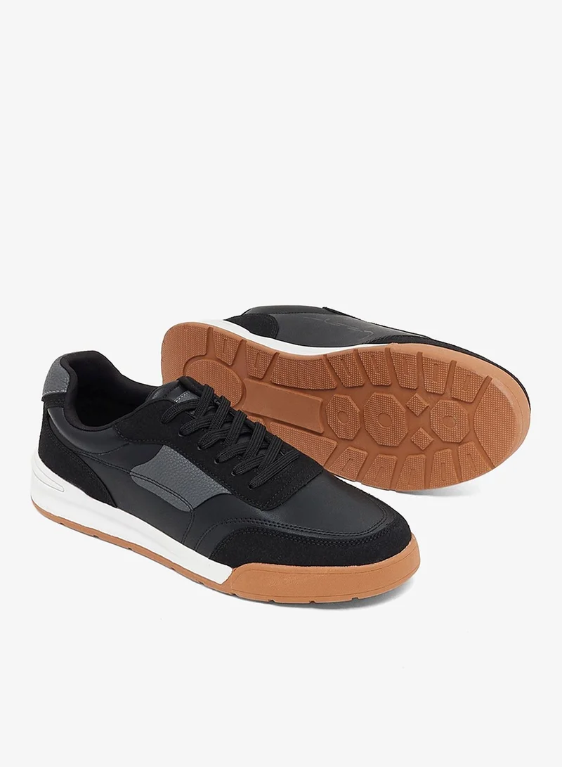 Seventy Five  Casual Retro Sneakers for Men | Best Price UAE