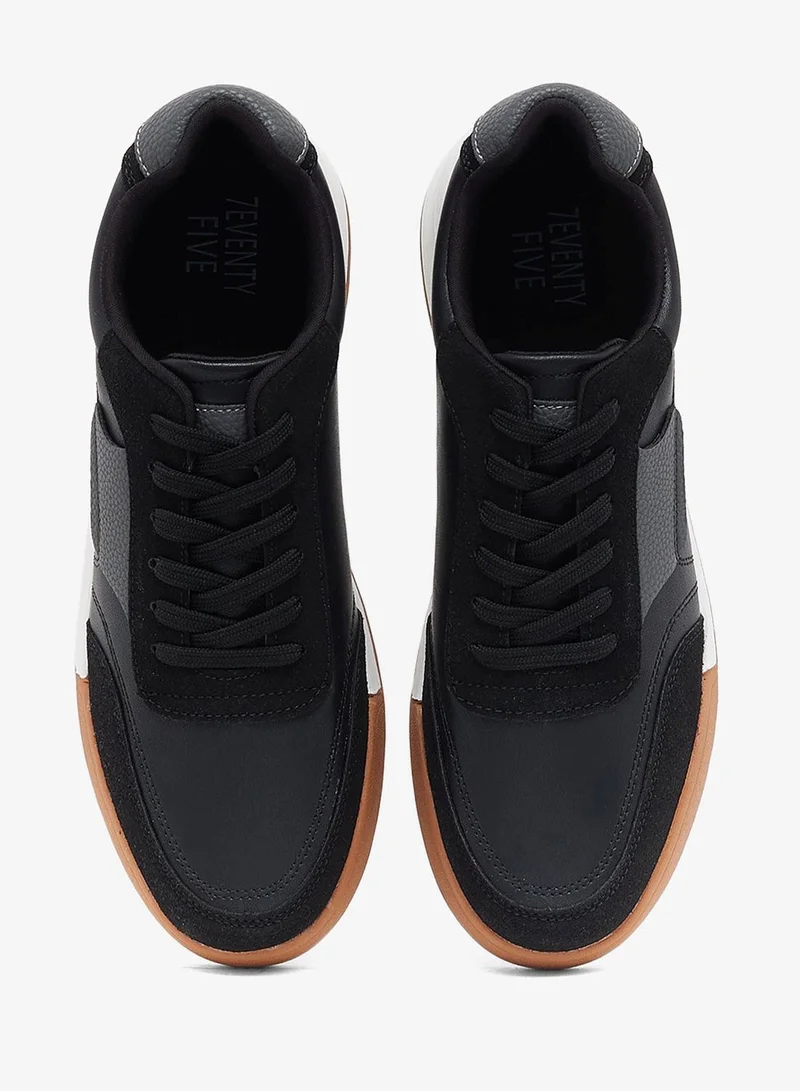 Seventy Five  Casual Retro Sneakers for Men | Best Price UAE