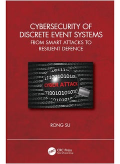 Cybersecurity of Discrete Event Systems: From Smart Attacks to Resilient Defence 