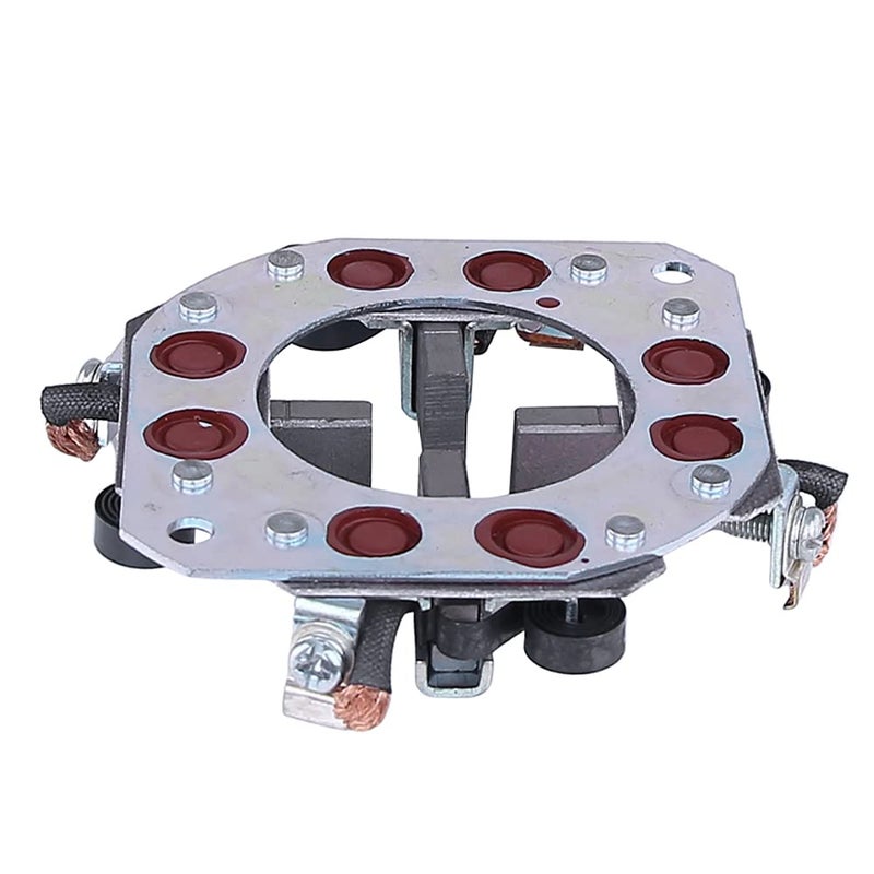 RAREELECTRICAL Starter Motor Brush Holder Assembly for Yamaha Ez-Go - Image 5