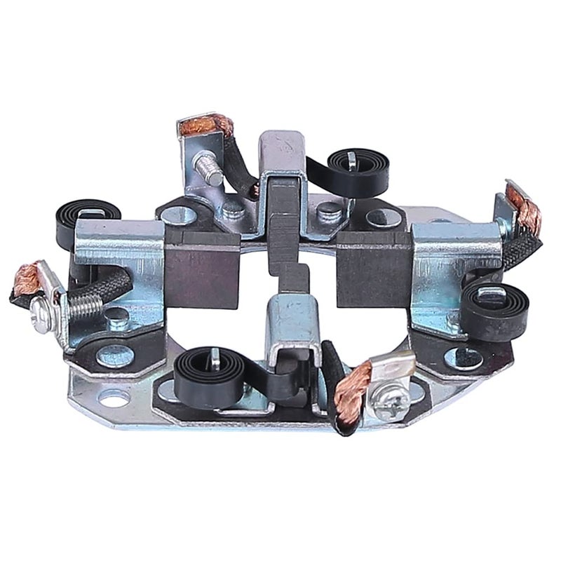 RAREELECTRICAL Starter Motor Brush Holder Assembly for Yamaha Ez-Go - Image 4