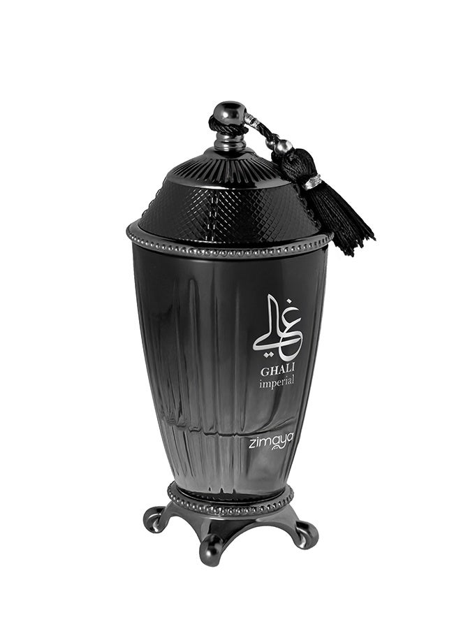 Zimaya Ghali Imperial Eau de Parfum for Men,100 ML - Image 2